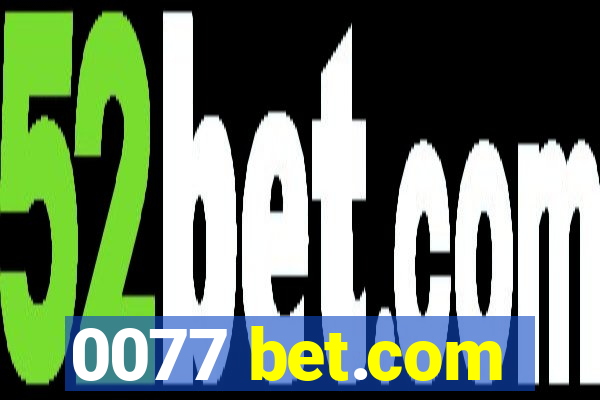 0077 bet.com